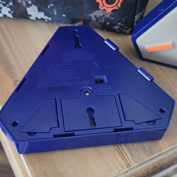 🔫🎯 Nerf Tactical Gear Set – Bag, 2 Flash Strike Targets, & Kids Tactical Vest - Picture 11 of 16